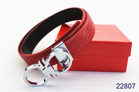 Ferragamo Belts-308